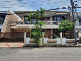 4 Habitación Villa en venta en Mulyorejo, East Jawa, Mulyorejo