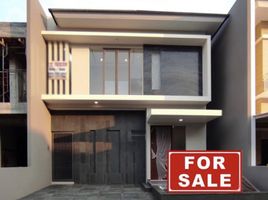 5 Habitación Casa en venta en Lakarsantri, East Jawa, Lakarsantri, Surabaya, East Jawa