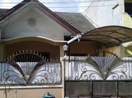 4 Habitación Villa en venta en Mulyorejo, East Jawa, Mulyorejo