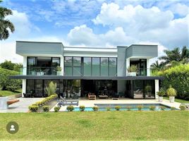 5 Bedroom Villa for sale in Pereira, Risaralda, Pereira