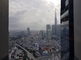 1 Phòng ngủ Căn hộ for rent in Saigon Notre-Dame Basilica, Bến Nghé, Bến Nghé