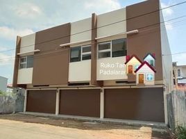 2 Kamar Vila for sale in Padalarang, West Jawa, Padalarang, Bandung, West Jawa, Indonesia