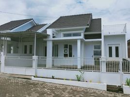 2 Bedroom House for sale in Dau, Malang Regency, Dau