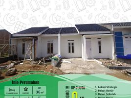 2 Bedroom House for sale in Kedaton, Bandar Lampung, Kedaton