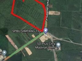  Land for sale in Banjarmasin, South Kalimantan, Banjar Barat, Banjarmasin