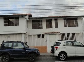 6 Habitación Casa en venta en Ecuador, San Miguel De Ibarra, Ibarra, Imbabura, Ecuador