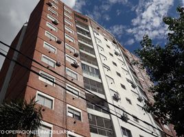 Studio Appartement zu verkaufen in Federal Capital, Buenos Aires, Federal Capital