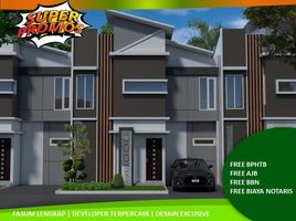 2 Bedroom House for sale in Dukuhpakis, Surabaya, Dukuhpakis