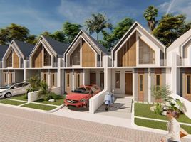 2 Bedroom House for sale in Prambanan, Klaten, Prambanan