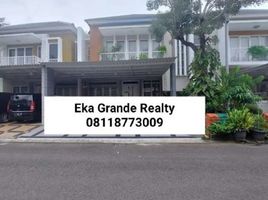 5 Kamar Vila for sale in Bekasi, West Jawa, Bekasi Selatan, Bekasi