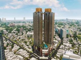 1 chambre Condominium for sale in Ho Chi Minh City Opera House, Ben Nghe, Ben Nghe