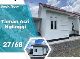 2 Kamar Rumah for sale in Klaten Selatan, Klaten, Klaten Selatan