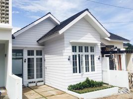 2 Schlafzimmer Villa zu verkaufen in Sumurbandung, West Jawa, Sumurbandung, Bandung, West Jawa