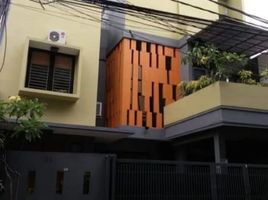 5 Bedroom House for sale in Tebet, Jakarta Selatan, Tebet