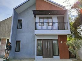 5 Kamar Vila for sale in Dau, Malang Regency, Dau