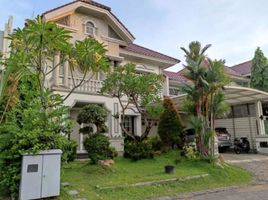 4 Schlafzimmer Haus zu verkaufen in Tambaksari, East Jawa, Tambaksari