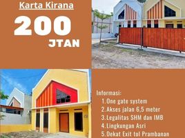 2 Bedroom House for sale in Polanharjo, Klaten, Polanharjo