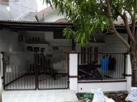 2 Kamar Rumah for sale in Taman, Sidoarjo, Taman