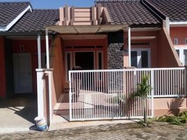 2 Kamar Rumah for sale in Madiun, East Jawa, Taman, Madiun