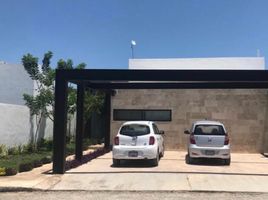 4 Habitación Villa en alquiler en Merida, Yucatán, Merida, Yucatán
