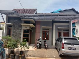 2 Kamar Vila for sale in Cipondoh, Tangerang, Cipondoh