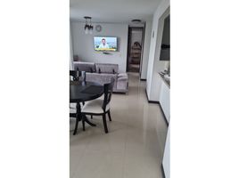 2 Habitación Apartamento en venta en Lago Calima, Cali, Cali