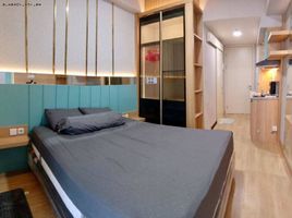 1 Kamar Kondominium for sale in Surabaya, East Jawa, Mulyorejo, Surabaya