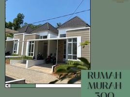 2 Bedroom Villa for sale in Salatiga, Jawa Tengah, Sidomukti, Salatiga