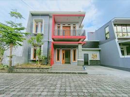 Maison 3 chambre à vendre à Depok, Yogyakarta, Depok, Sleman