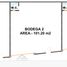 101 m² Office for rent in Coahuila, Torreon, Coahuila