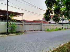  Land for sale in Sukolilo, Surabaya, Sukolilo