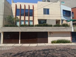 Appartement 4 chambre à vendre à Naucalpan De Juarez, Mexico, Naucalpan De Juarez