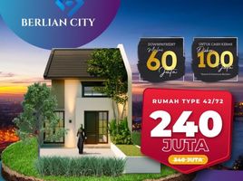 2 Kamar Rumah for sale in Sidoarjo, East Jawa, Buduran, Sidoarjo