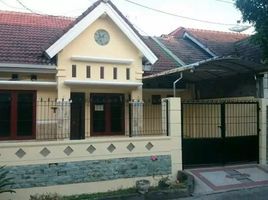 4 Habitación Casa en venta en Tambaksari, East Jawa, Tambaksari