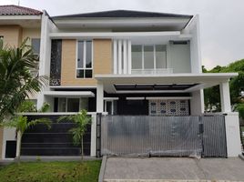 4 Habitación Villa en venta en Mulyorejo, East Jawa, Mulyorejo