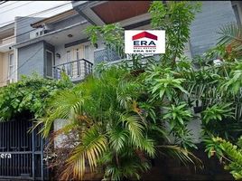 5 Bedroom House for sale in Tebet, Jakarta Selatan, Tebet