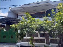 5 Bedroom House for sale in Gubeng, Surabaya, Gubeng