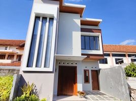 Villa 3 chambre à vendre à Mergangsan, Yogyakarta, Mergangsan