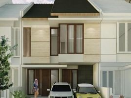 3 Habitación Villa en venta en Mulyorejo, East Jawa, Mulyorejo