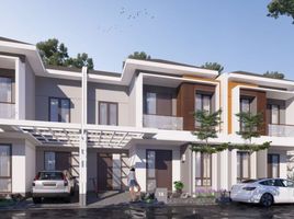 Maison 3 chambre à vendre à Depok, Yogyakarta, Depok, Sleman, Yogyakarta