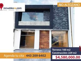 Maison 4 chambre à vendre à Morelia, Michoacan, Morelia, Michoacan