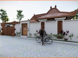 3 Schlafzimmer Villa zu verkaufen in Seyegan, Yogyakarta, Seyegan