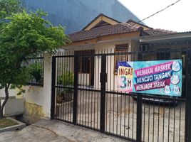 3 Kamar Rumah for sale in Bekasi Utara, Bekasi, Bekasi Utara