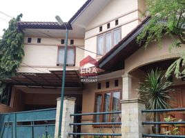 5 Bedroom House for sale in Ciputat, Tangerang, Ciputat