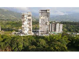 2 Habitación Apartamento en venta en Salento, Quindio, Salento