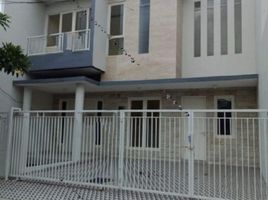 4 Habitación Casa en venta en Tambaksari, East Jawa, Tambaksari