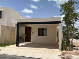 3 Schlafzimmer Appartement zu verkaufen in Tixpehual, Yucatan, Tixpehual