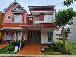 2 Bedroom Villa for sale in Basilea Convention Center, Legok, Legok