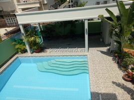 5 Habitación Villa en alquiler en Isla Grande, Portobelo, Isla Grande