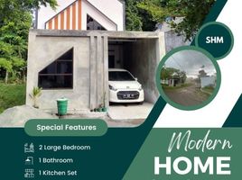 2 Bedroom House for sale in Prambanan, Klaten, Prambanan